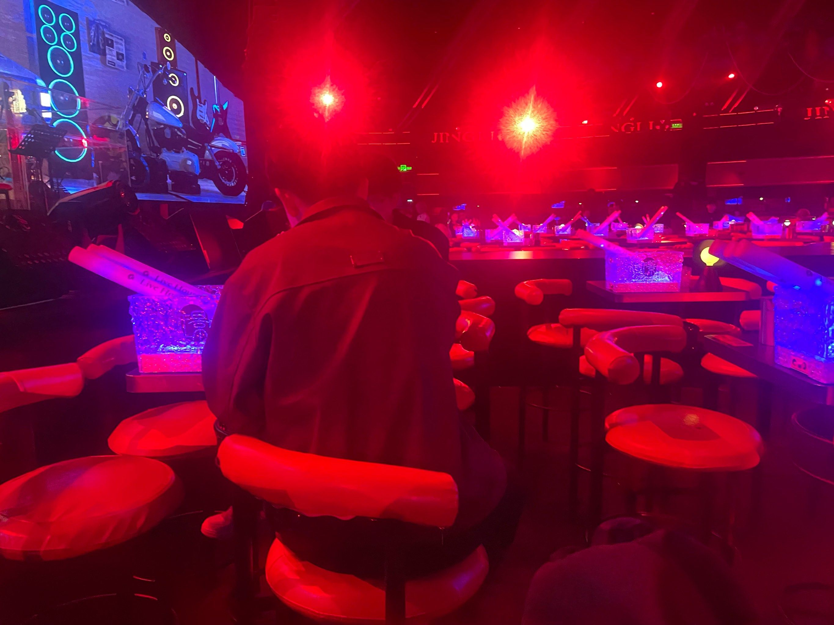 常德商务ktv推荐列表-鼎城区ktv预订