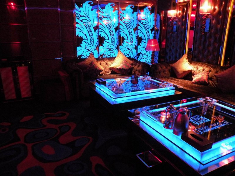 常德商务ktv是什么意思及优势解析-鼎城区ktv预订