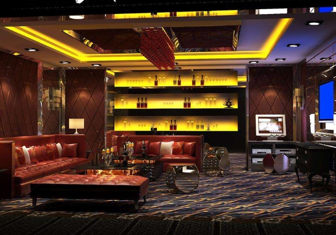 常德商务ktv首选性价比-鼎城区ktv预订