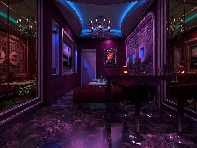 常德商务ktv低端场，尽情释放工作压力-鼎城区ktv预订